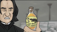 Severus Snape