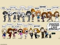 Doctor Who