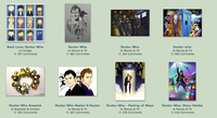 Doctor Who