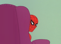 '60s Spider-Man