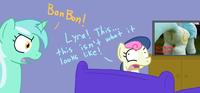 Lyra Plushie