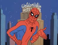 '60s Spider-Man