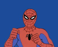 '60s Spider-Man