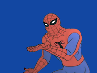 '60s Spider-Man