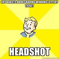Fallout