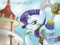 My Little Pony: Friendship is Magic