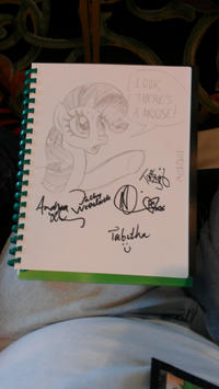My Little Pony: Friendship is Magic