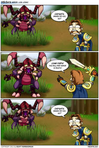 League of Legends