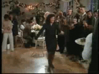 White People Dancing / LOL White People