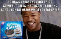 Xzibit Yo Dawg