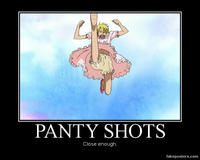 Demotivational Posters