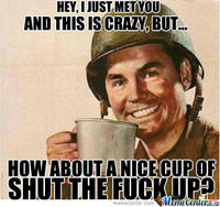STFU