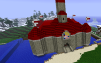Minecraft