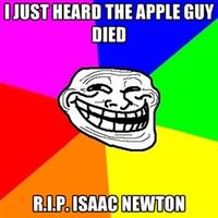Trollface / Coolface / Problem?
