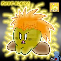 Kirbyfication / Kirby Transformations