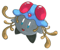 Kirbyfication / Kirby Transformations