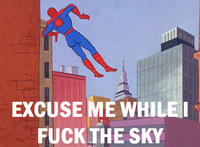 '60s Spider-Man