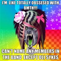 Scene Wolf