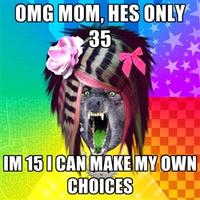 Scene Wolf