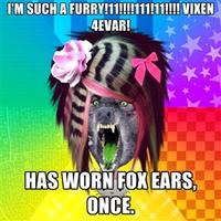 Scene Wolf