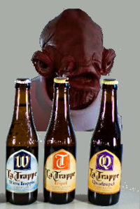 It's A Trap!