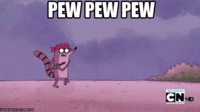 Pew Pew