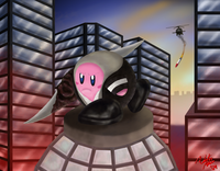 Kirbyfication / Kirby Transformations