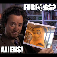 Ancient Aliens