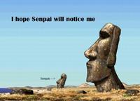 I Hope Senpai Will Notice Me