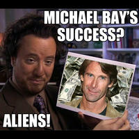 Ancient Aliens