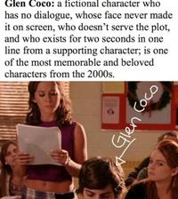 Minor Character Fandom