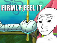I Know That Feel Bro