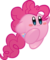 Kirbyfication / Kirby Transformations