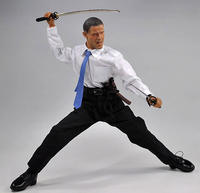 Barack Obama