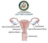Todd Akin's Sexual Assault Gaffe