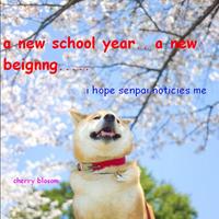 I Hope Senpai Will Notice Me