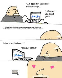 Breaking Bad Comics