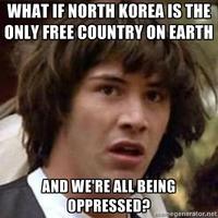 Conspiracy Keanu