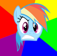 My Little Pony: Friendship is Magic