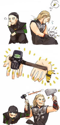 Indestructible Nokia 3310