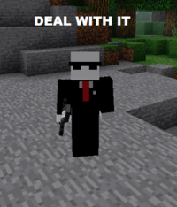 Minecraft