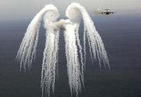 The Flying Spaghetti Monster