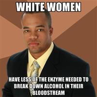 Successful Black Man