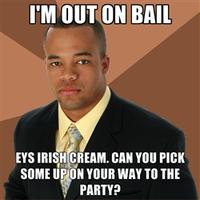Successful Black Man
