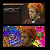Aurora Colorado Theater Shooting