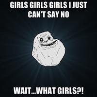 Forever Alone