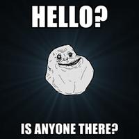 Forever Alone