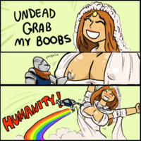 X Grab My Y