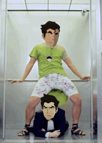 PSY - Gangnam Style
