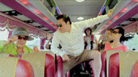 PSY - Gangnam Style